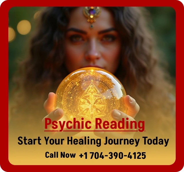Psychic Reading