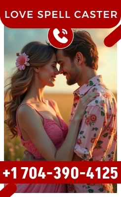 Love Spell Caster